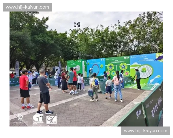 2024年网球公开赛现场直播全指南:精彩赛事抢先看,激动人心的每一刻都不错过 2024年网球公开赛现场直播全指南:精彩赛事抢先看,激动人心的每一刻都不错过